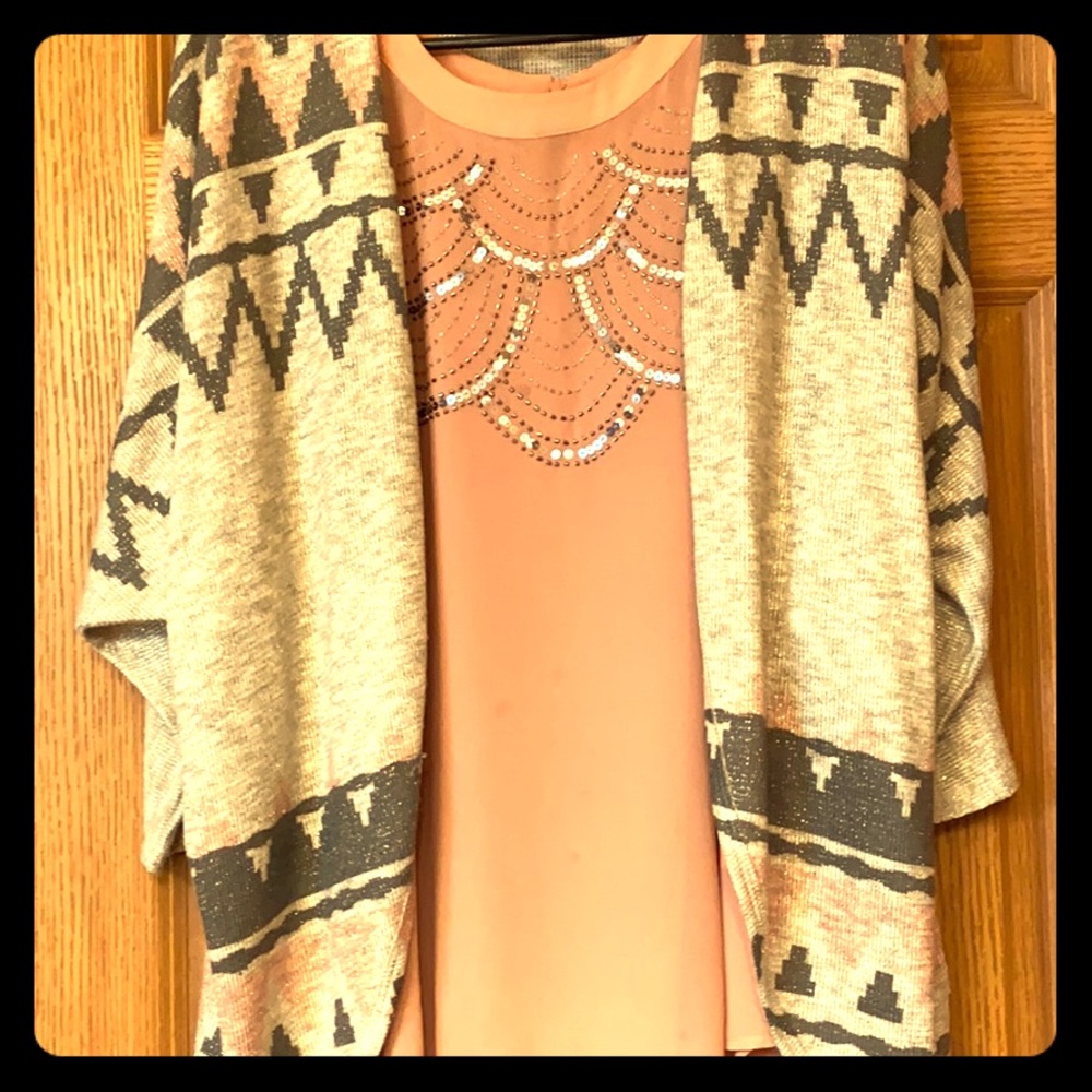 SBJ Active wear Fleece Sweatshirts